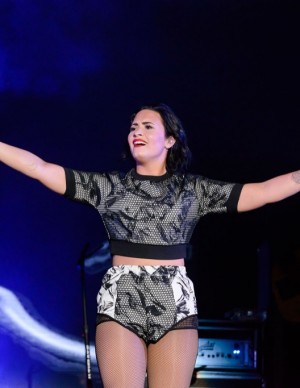 photos Demi Lovato