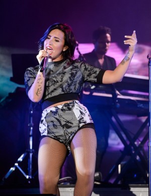 photos Demi Lovato