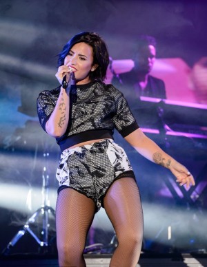 photos Demi Lovato