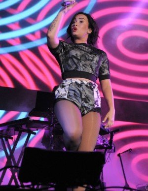 photos Demi Lovato