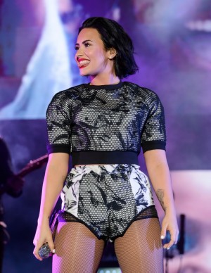 photos Demi Lovato