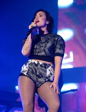 photos Demi Lovato