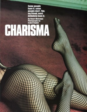 photos Charisma Carpenter