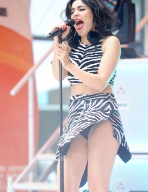 photos Charli XCX