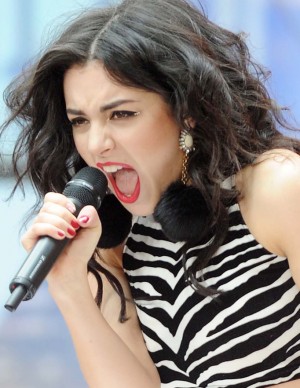 photos Charli XCX