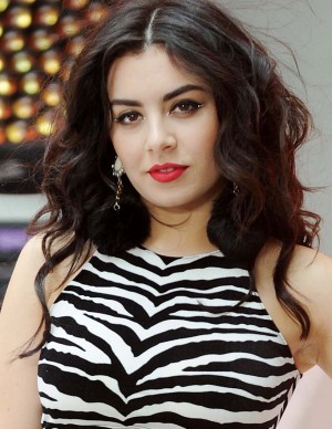 photos Charli XCX