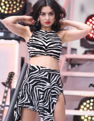 photos Charli XCX