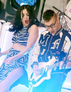 photos Charli XCX