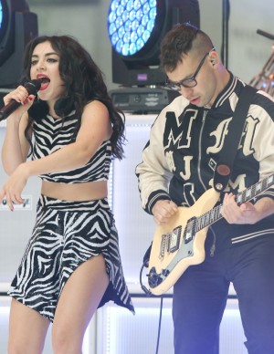 photos Charli XCX