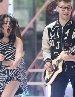 photos Charli XCX