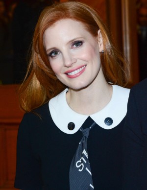 photos Jessica Chastain