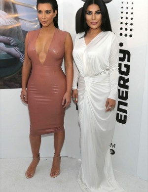 photos Kim Kardashian