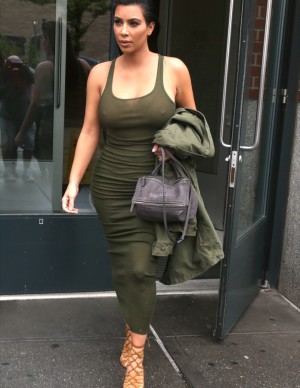 photos Kim Kardashian