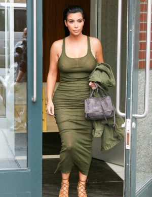 photos Kim Kardashian