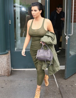 photos Kim Kardashian