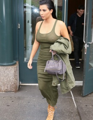 photos Kim Kardashian