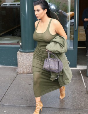 photos Kim Kardashian