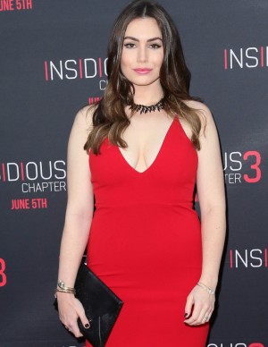 photos Sophie Simmons