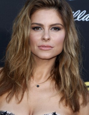 photos Maria Menounos