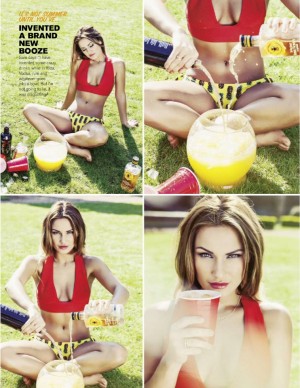 photos Sam Faiers