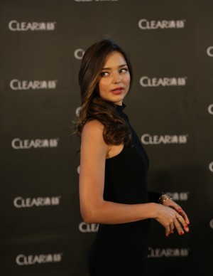 photos Miranda Kerr