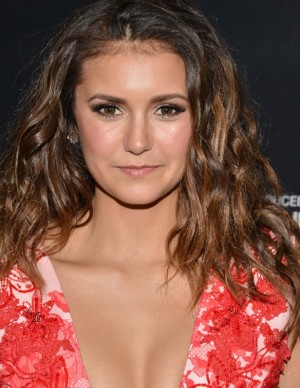 photos Nina Dobrev