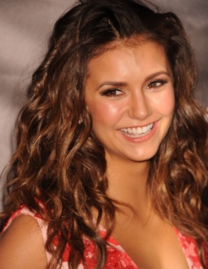 photos Nina Dobrev