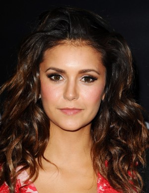 photos Nina Dobrev