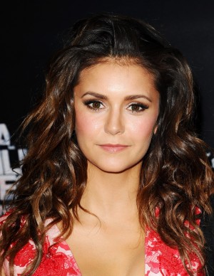 photos Nina Dobrev