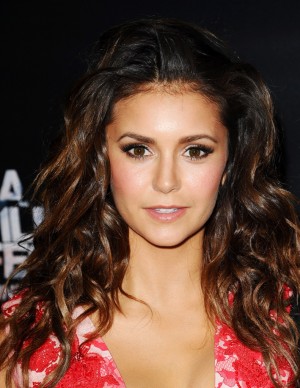 photos Nina Dobrev