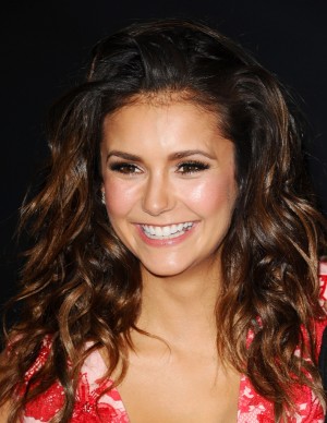 photos Nina Dobrev