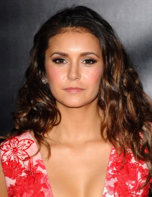 photos Nina Dobrev