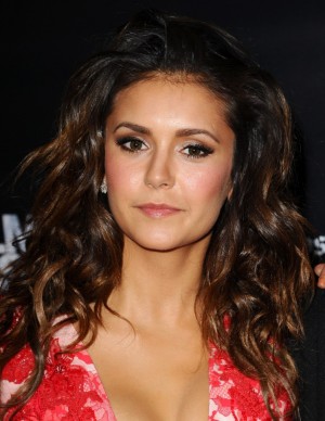 photos Nina Dobrev