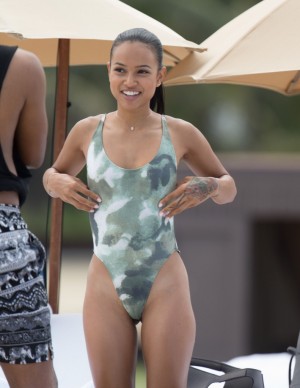 photos Karrueche Tran