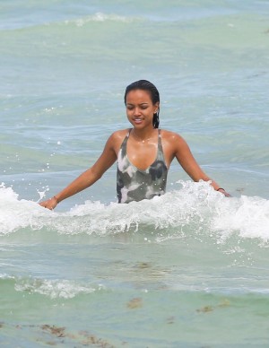 photos Karrueche Tran