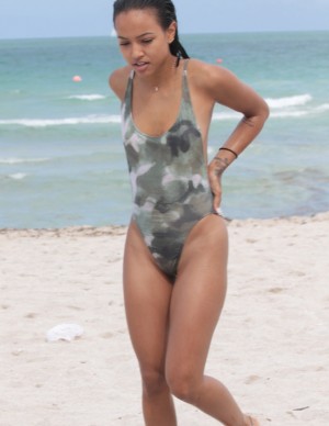 photos Karrueche Tran