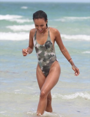 photos Karrueche Tran