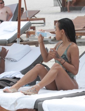 photos Karrueche Tran