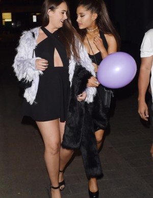 photos Ariana Grande