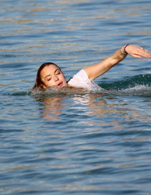 photos Lindsay Lohan
