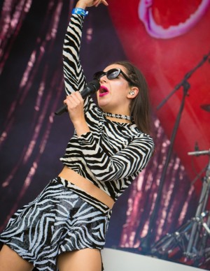 photos Charli XCX