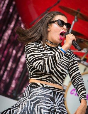 photos Charli XCX