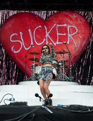 photos Charli XCX