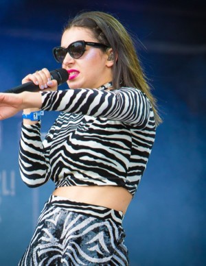 photos Charli XCX