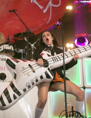 photos Charli XCX