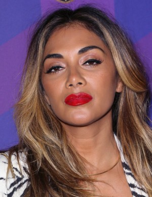 photos Nicole Scherzinger