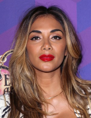 photos Nicole Scherzinger