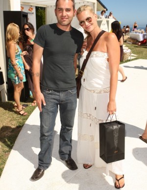 photos Natasha Henstridge