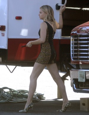 photos Chloe Grace Moretz