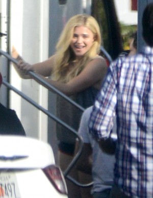 photos Chloe Grace Moretz